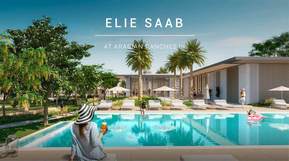 Tiện ích nội khu dự án dinh thự The Rivus Elie Saab quận 9