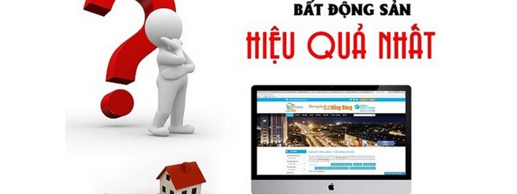 Top 5 website đăng tin mua bán chung cư Hà Nội